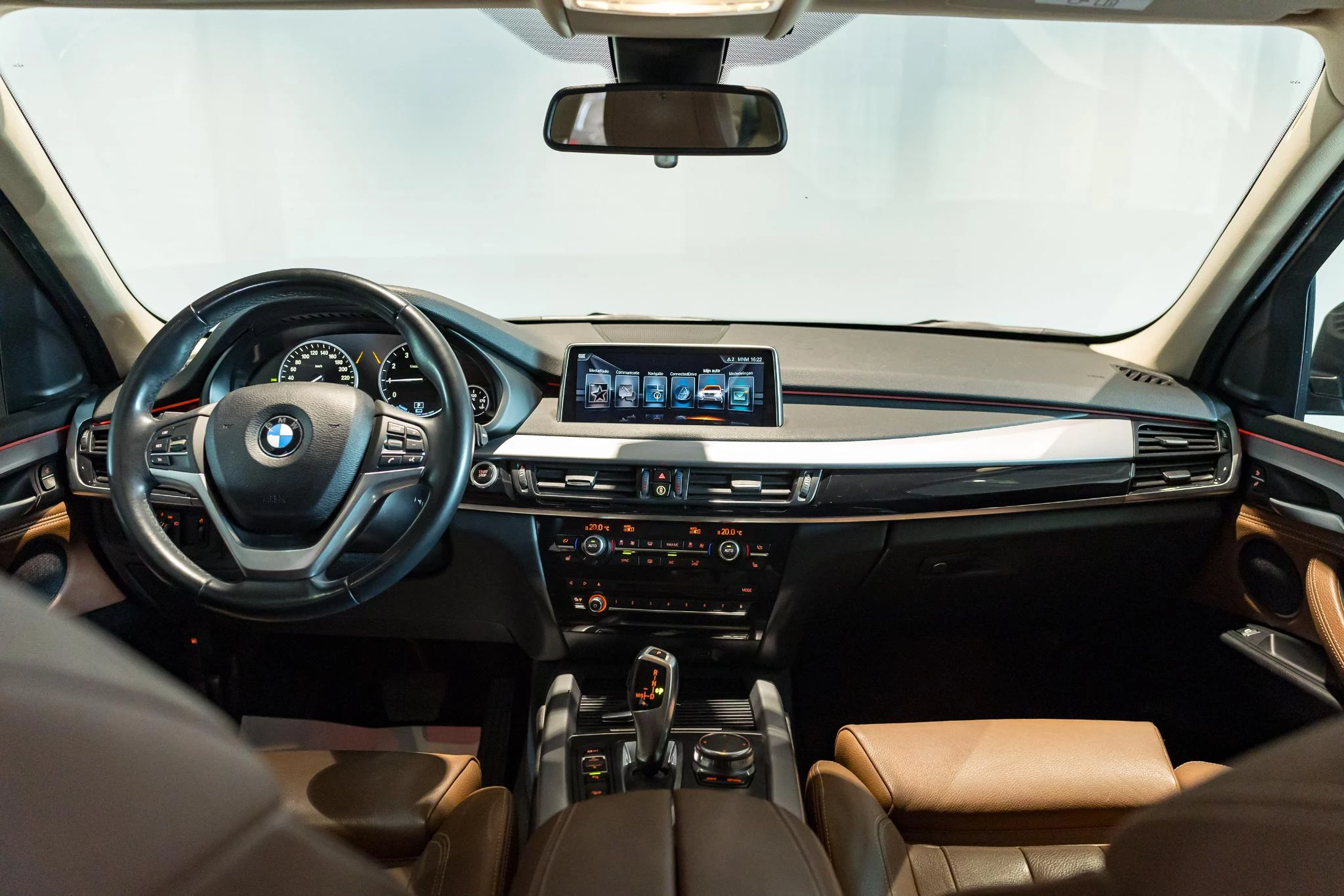 BMW X5 xDrive40e (205 kW)
