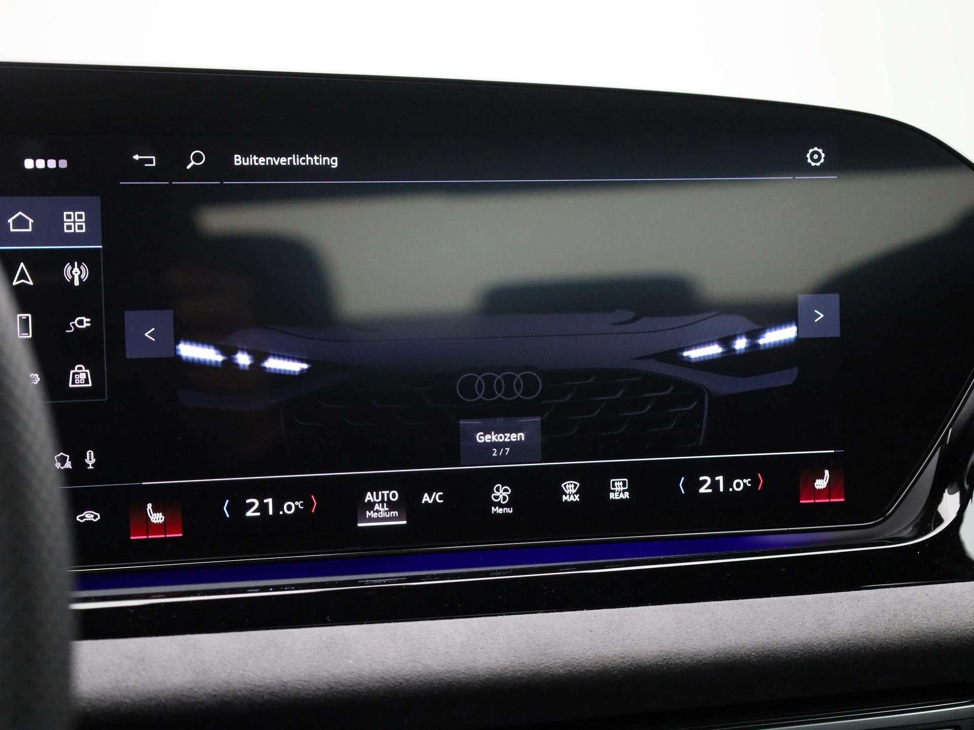 Audi A6 Limousine 2.0 e-hybrid quattro S Edition