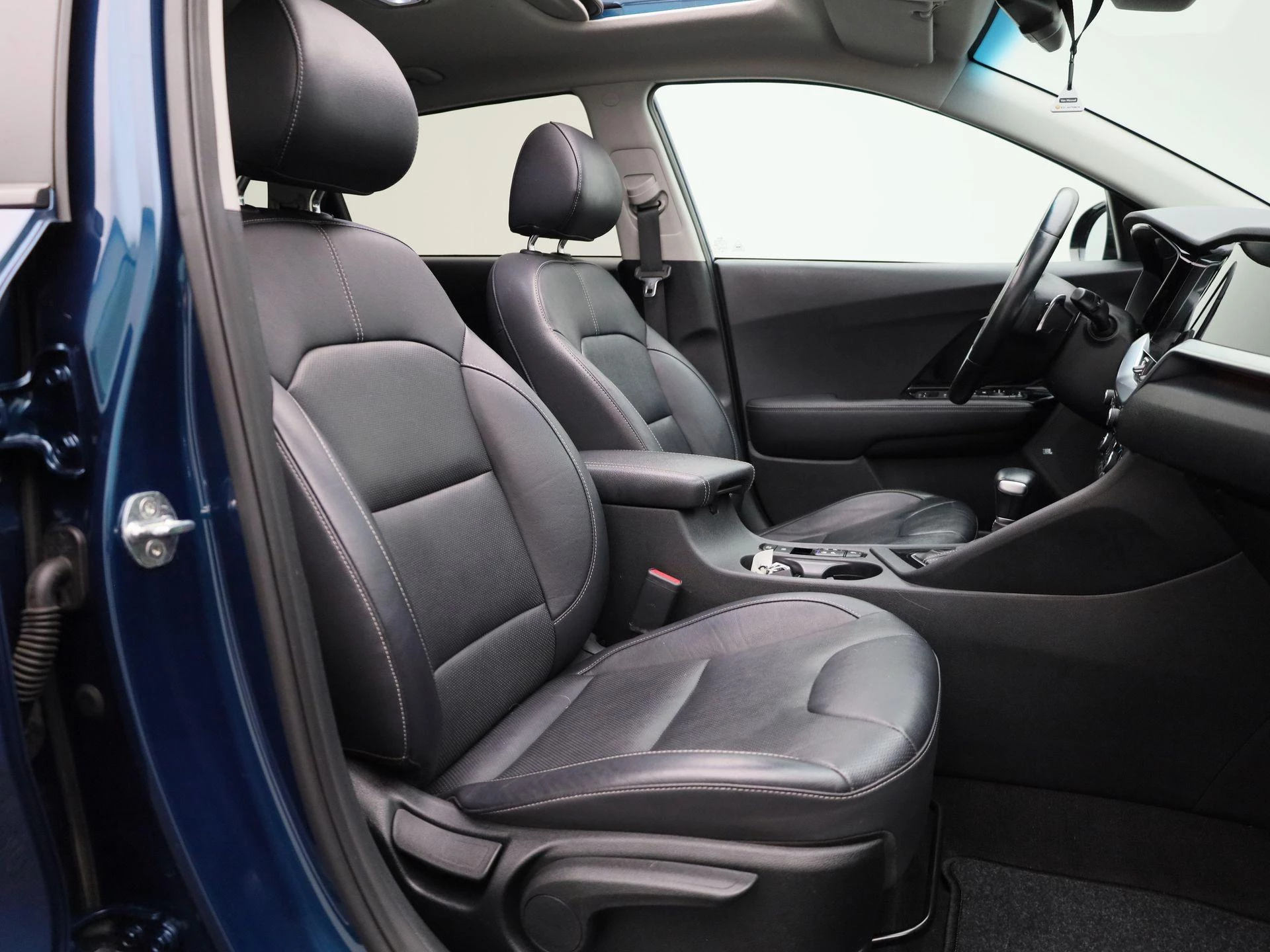 Kia Niro 1.6 GDi Hybrid ExecutiveLine