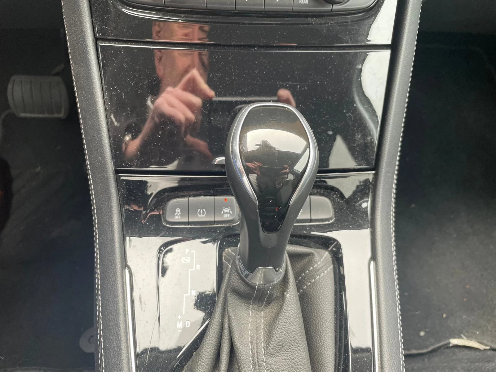 Opel Grandland X 1.2 Turbo S/S AT8 Innovation