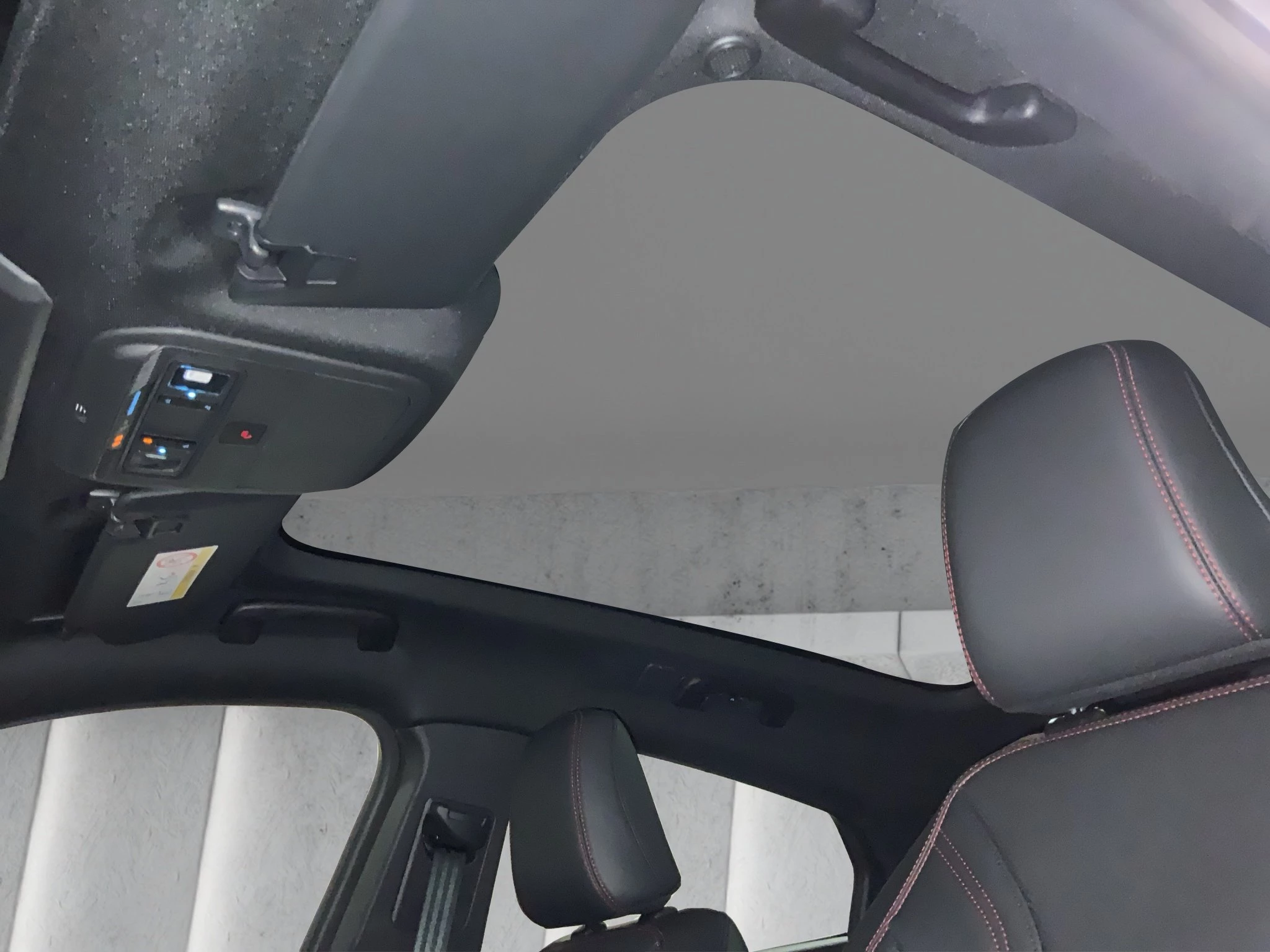 Ford-Mustang Mach-E-image-15