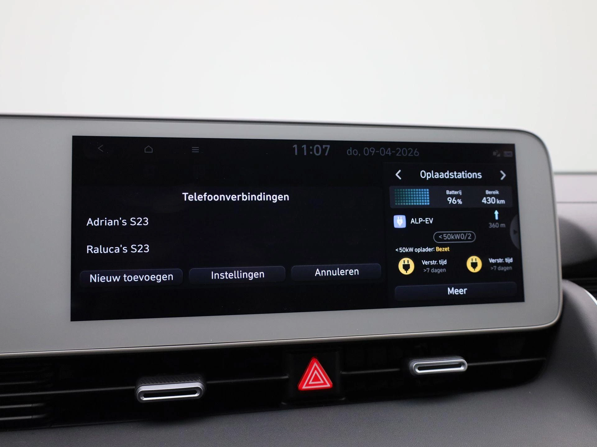 Hyundai IONIQ 5 77.4kWh Core 229PK