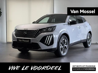Peugeot 2008 1.2 Hybrid 145 Allure