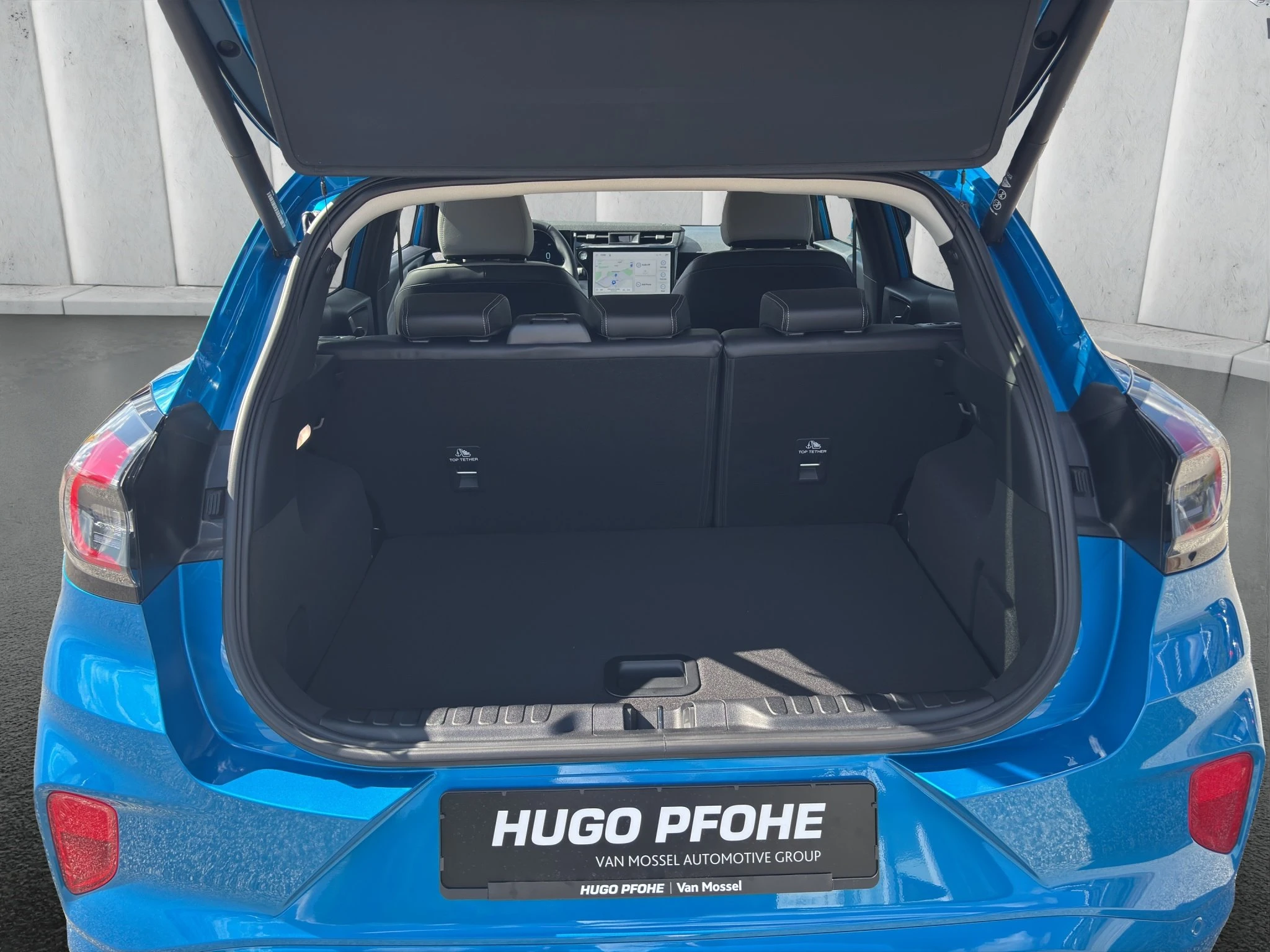 Ford-Puma Gen-E-image-17
