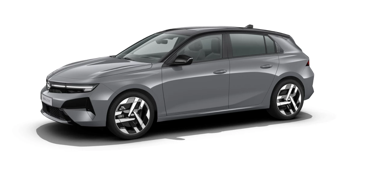 Opel Astra Astra-e Ultimate - Electric