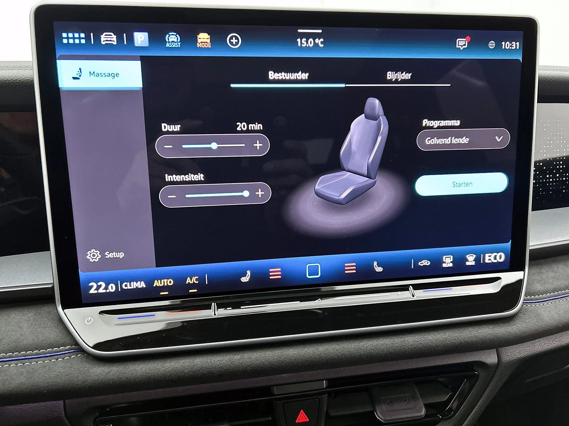 Volkswagen Tayron 1.5 eHybrid R-Line Edition