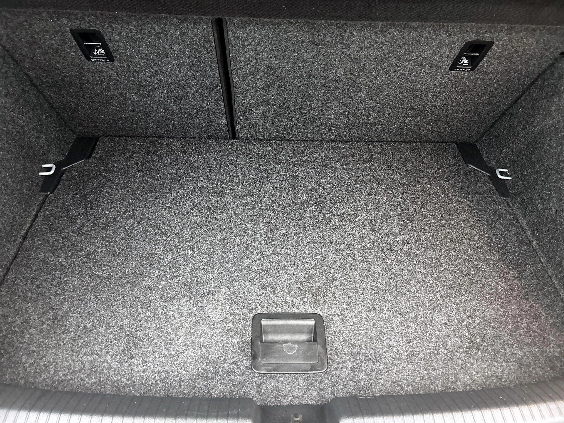 Volkswagen Polo 1.0 TSI Highline