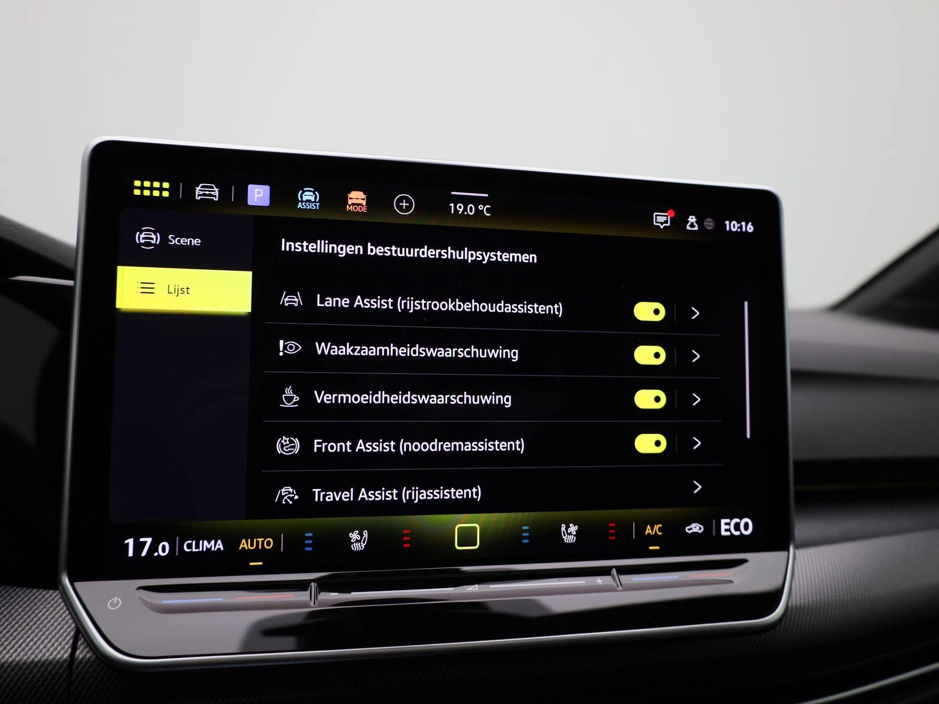 Volkswagen Golf 1.5 eHybrid GTE 272 PK|