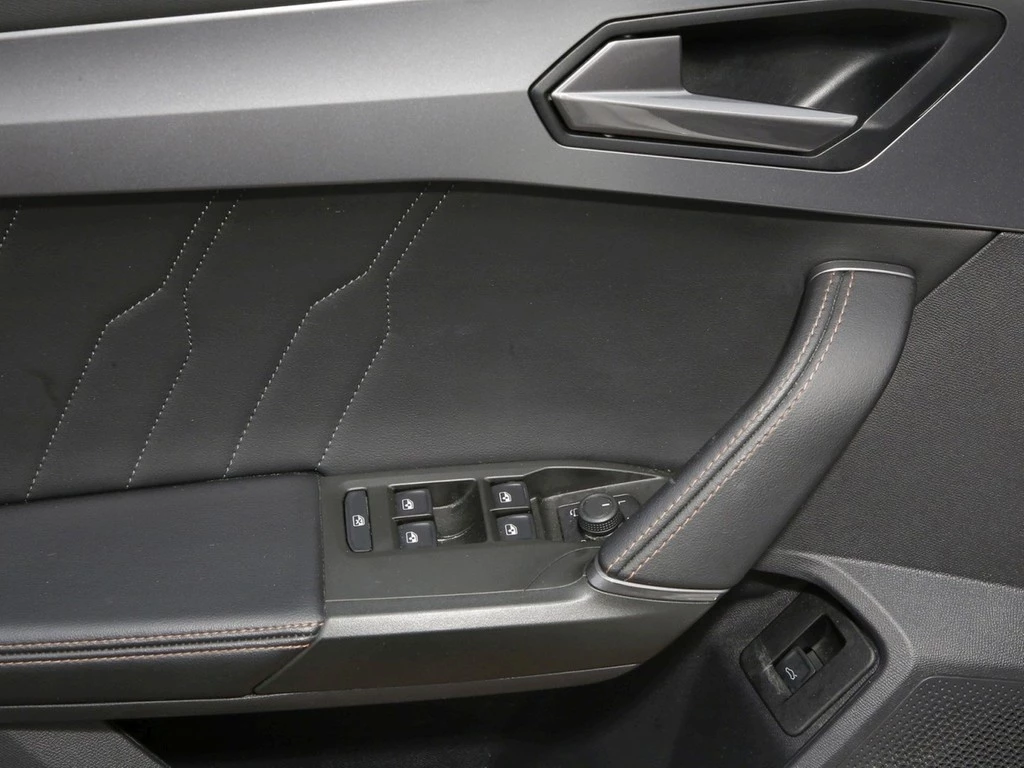 CUPRA Formentor 2.0 TSI DSG 4Drive '18 ACC LED SHZ