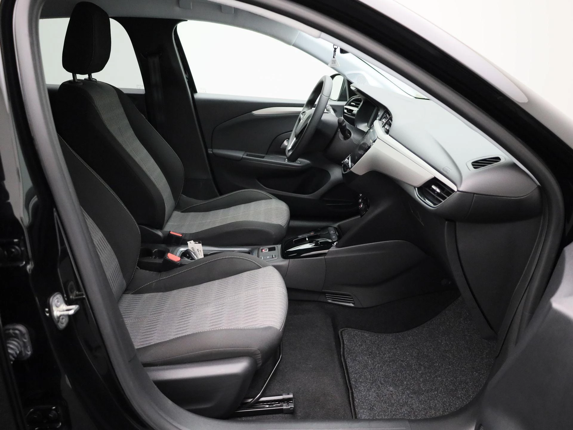 Opel Corsa-e Electric 50 kWh