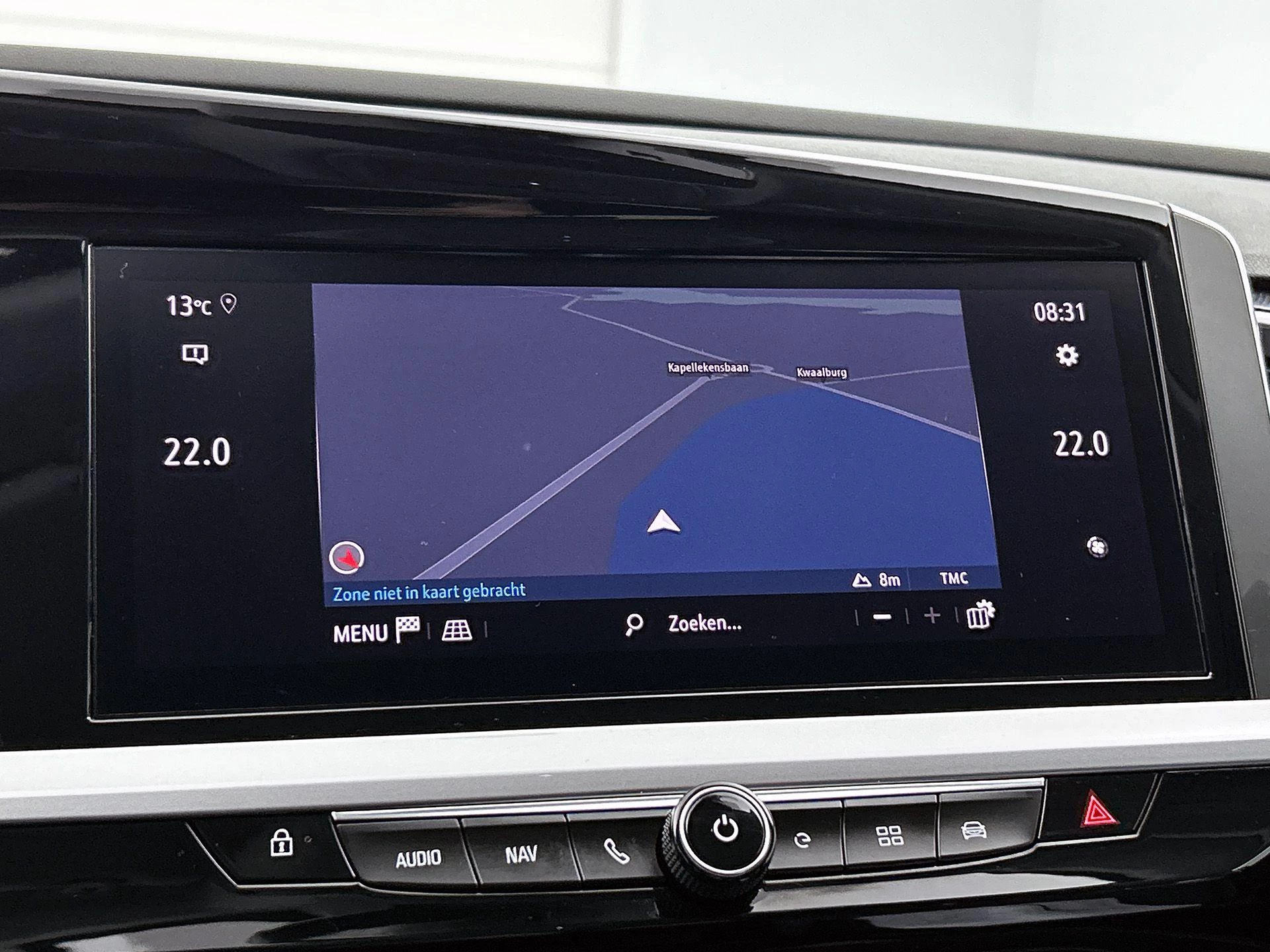 Opel Grandland 1.6 Turbo Plug-In Hybrid Business Elegance