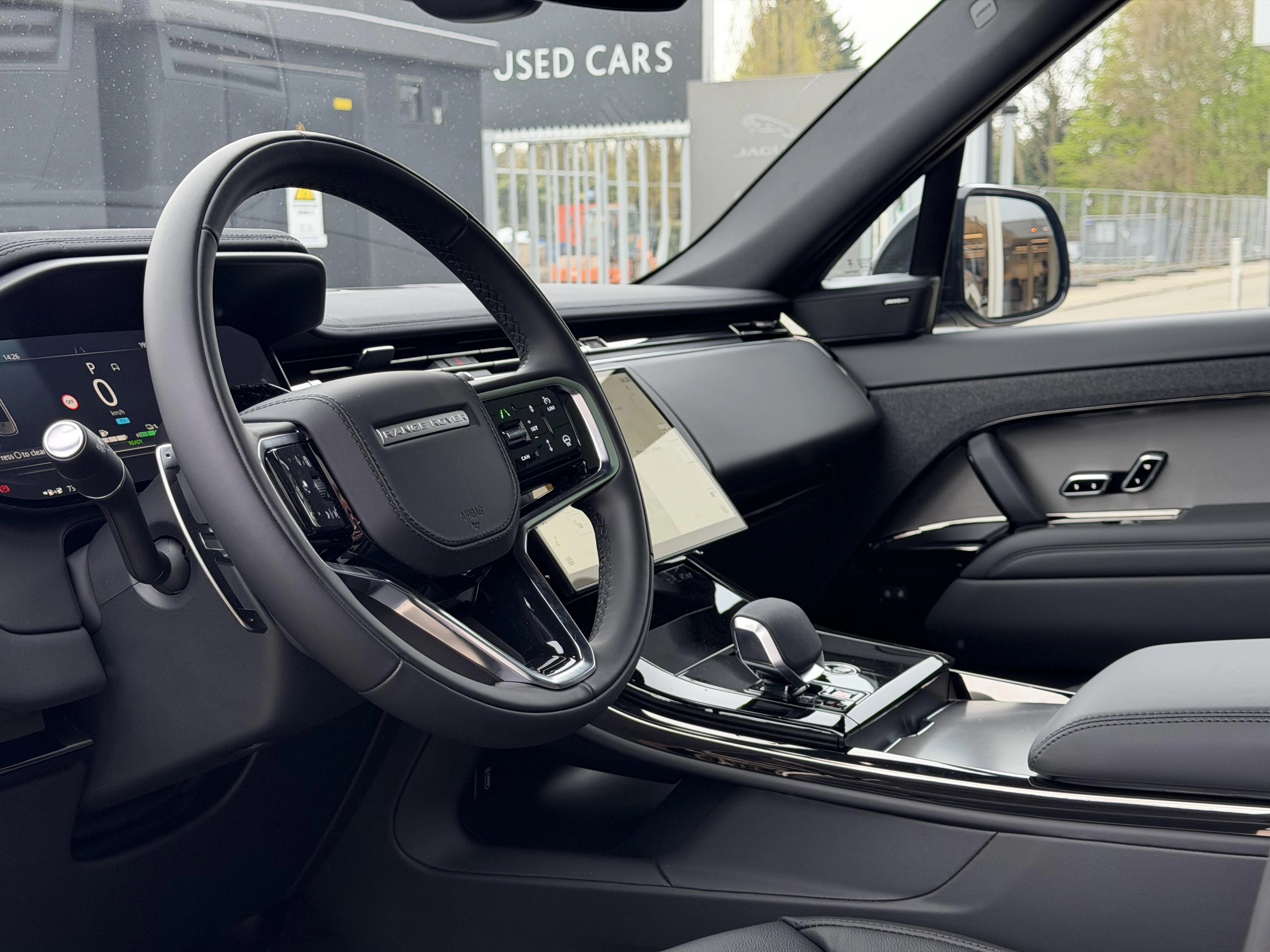 Land Rover Range Rover Sport P460e S AWD Auto. 26MY