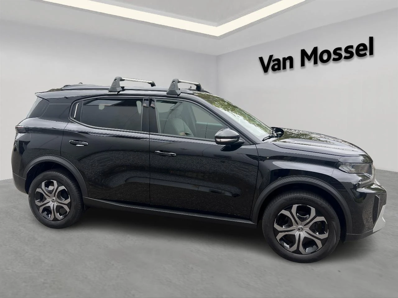Citroën-C3 Aircross-image-4