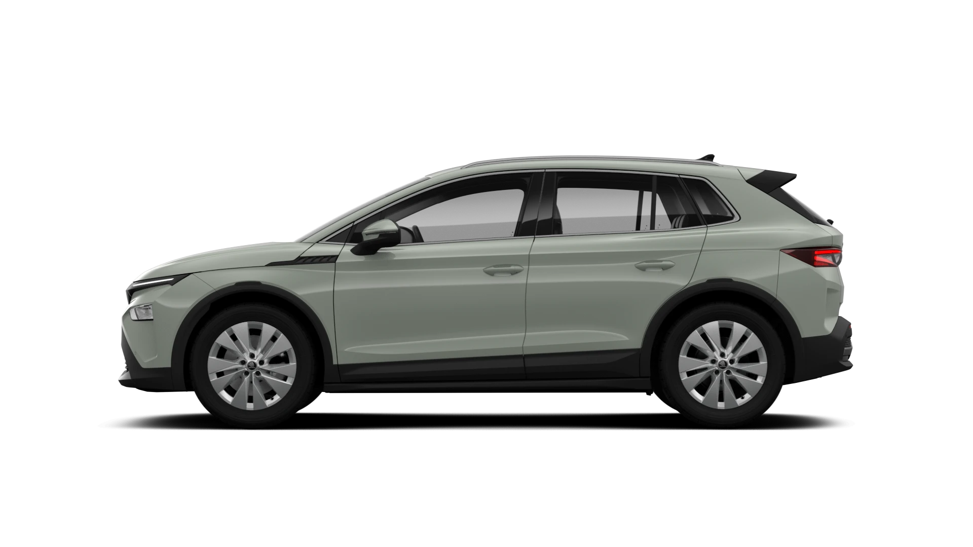 Škoda Elroq 60 Tour Edition