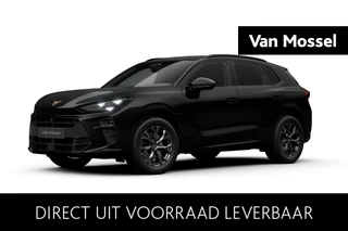 CUPRA Terramar Business Limited