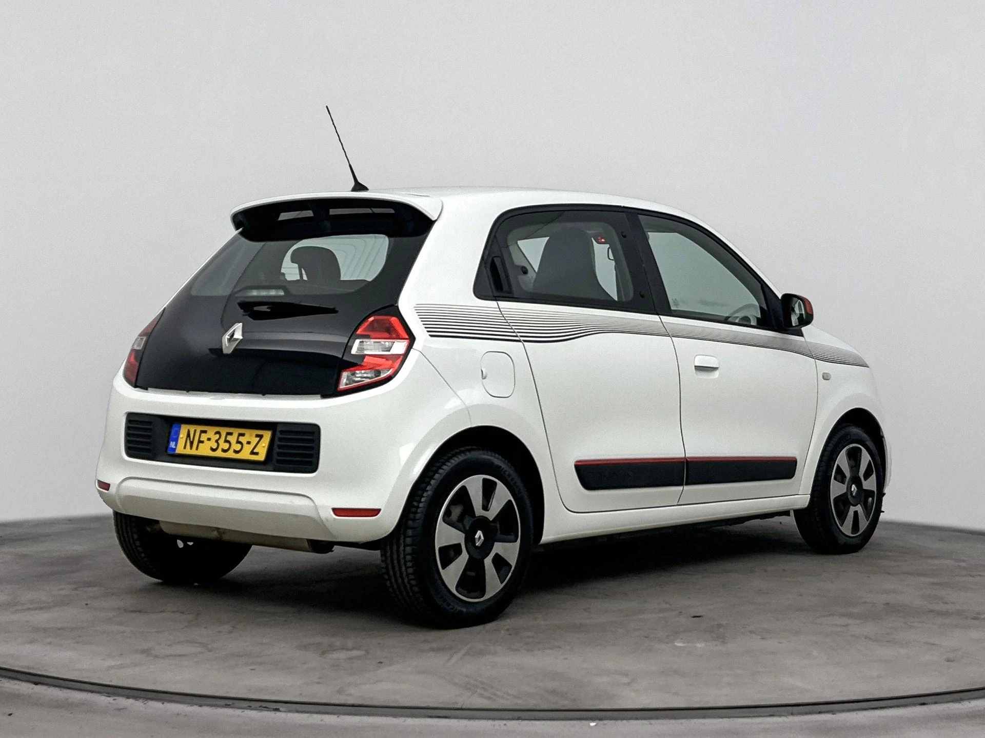 Renault Twingo 1.0 SCe Collection