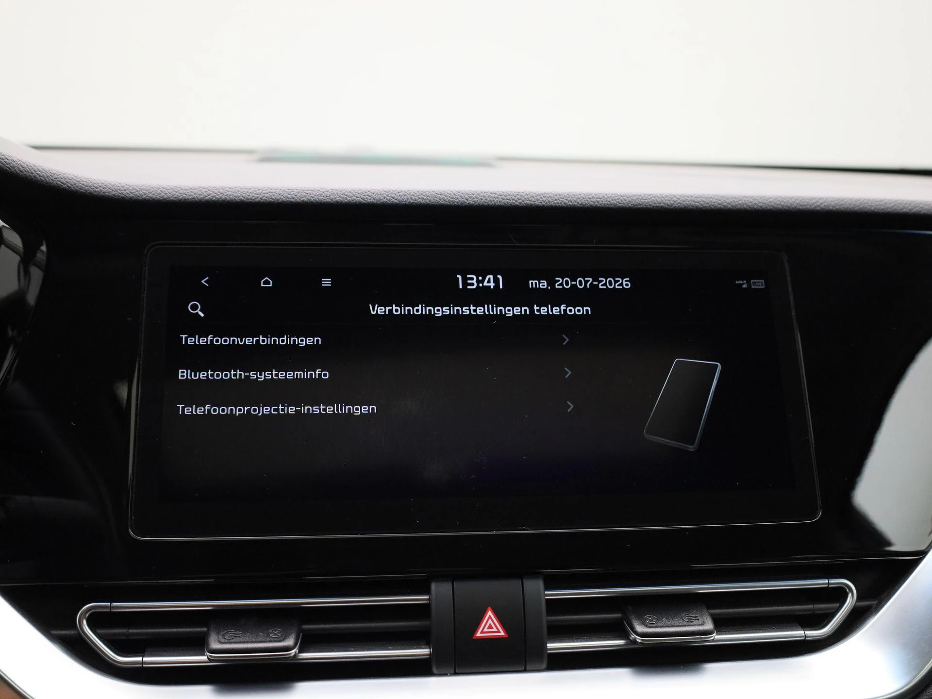 Kia e-Niro DynamicPlusLine 64 kWh