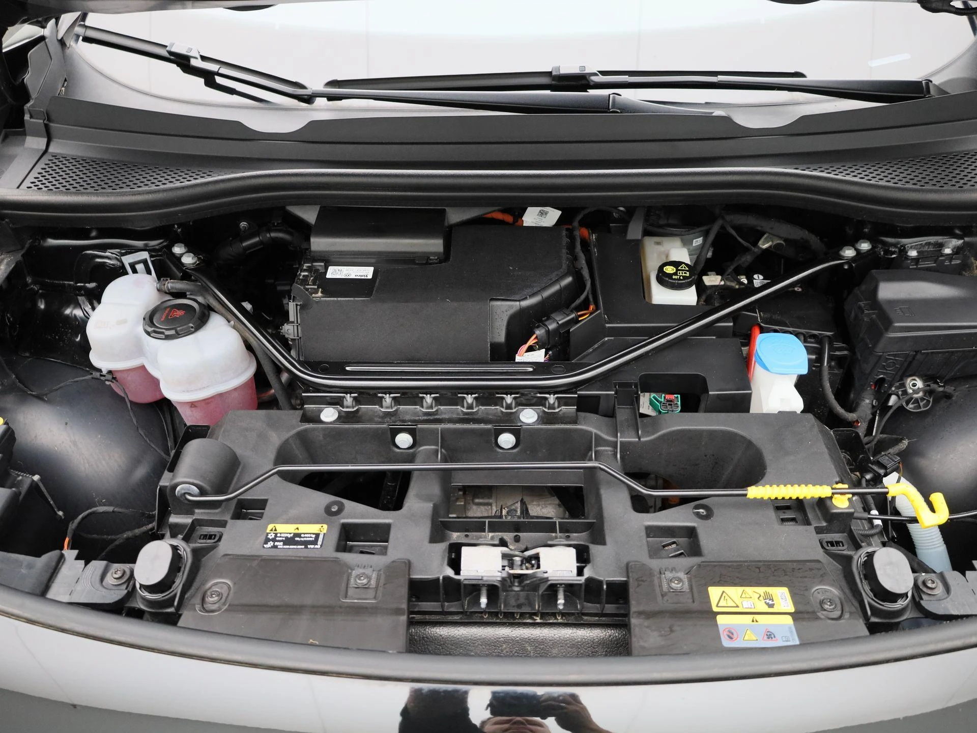 Volkswagen ID.4 Pro 77 kWh 174 PK|