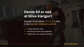 Mercedes-Benz A-Klasse A200 Advantage AMG aut.