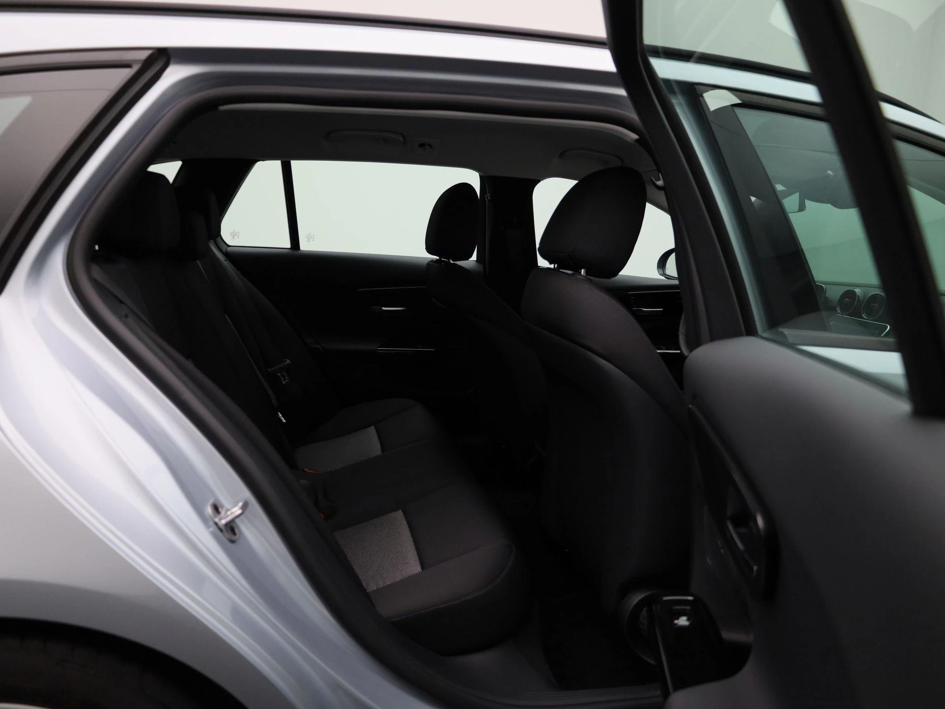 Mercedes-Benz C-Klasse Break C 200 d Business Line