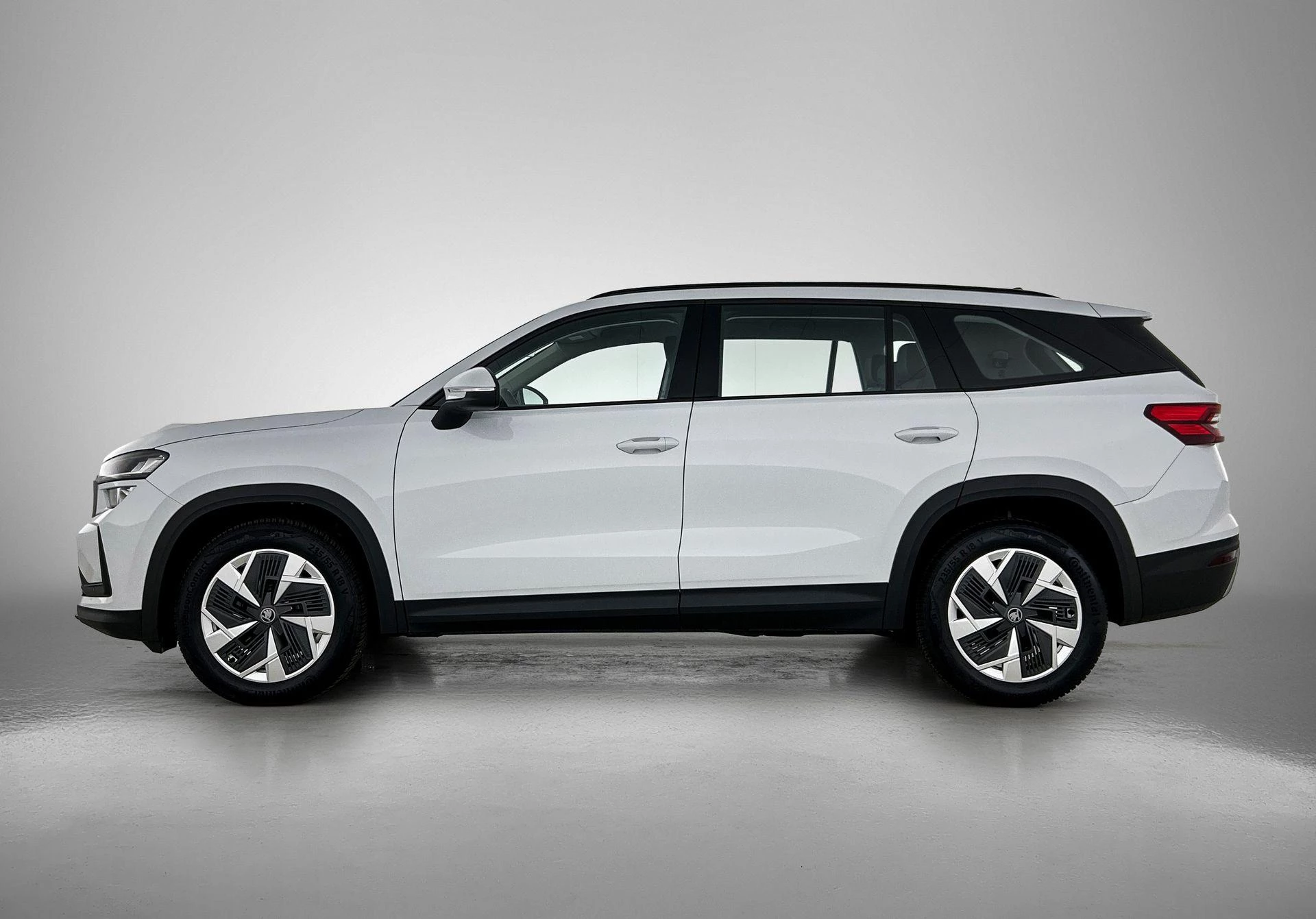 Škoda Kodiaq 1.5 TSI MHEV Business Edition 7p.