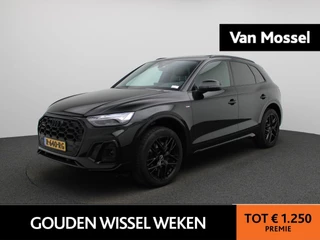 Audi Q5 40 TFSI S edition