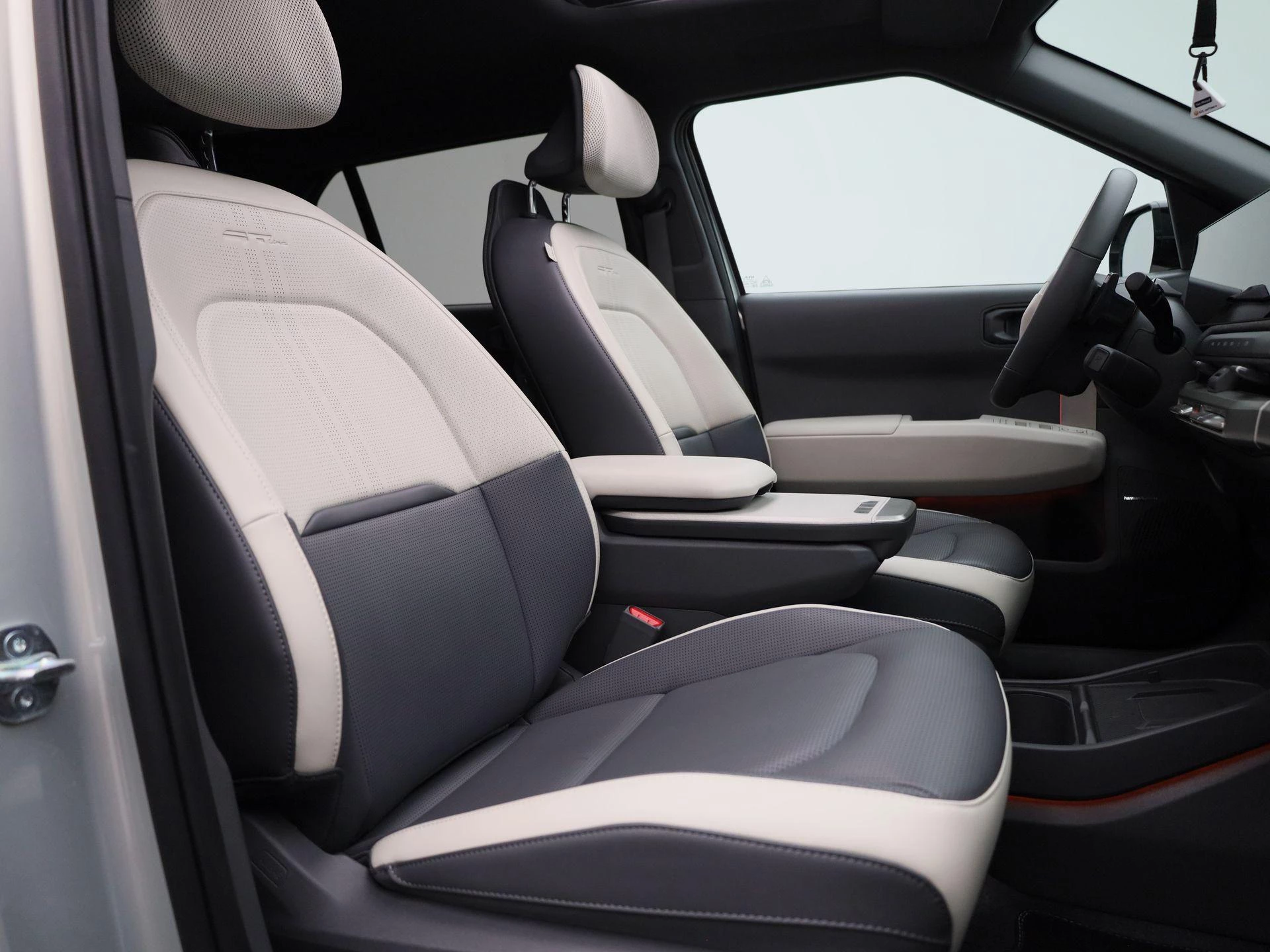 Kia EV3 GT-PlusLine 81.4 kWh