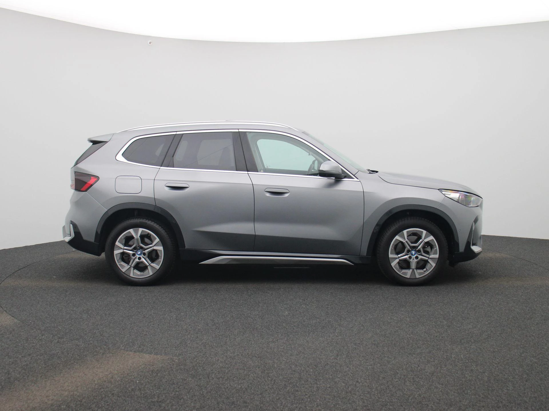 BMW X1 xDrive25e