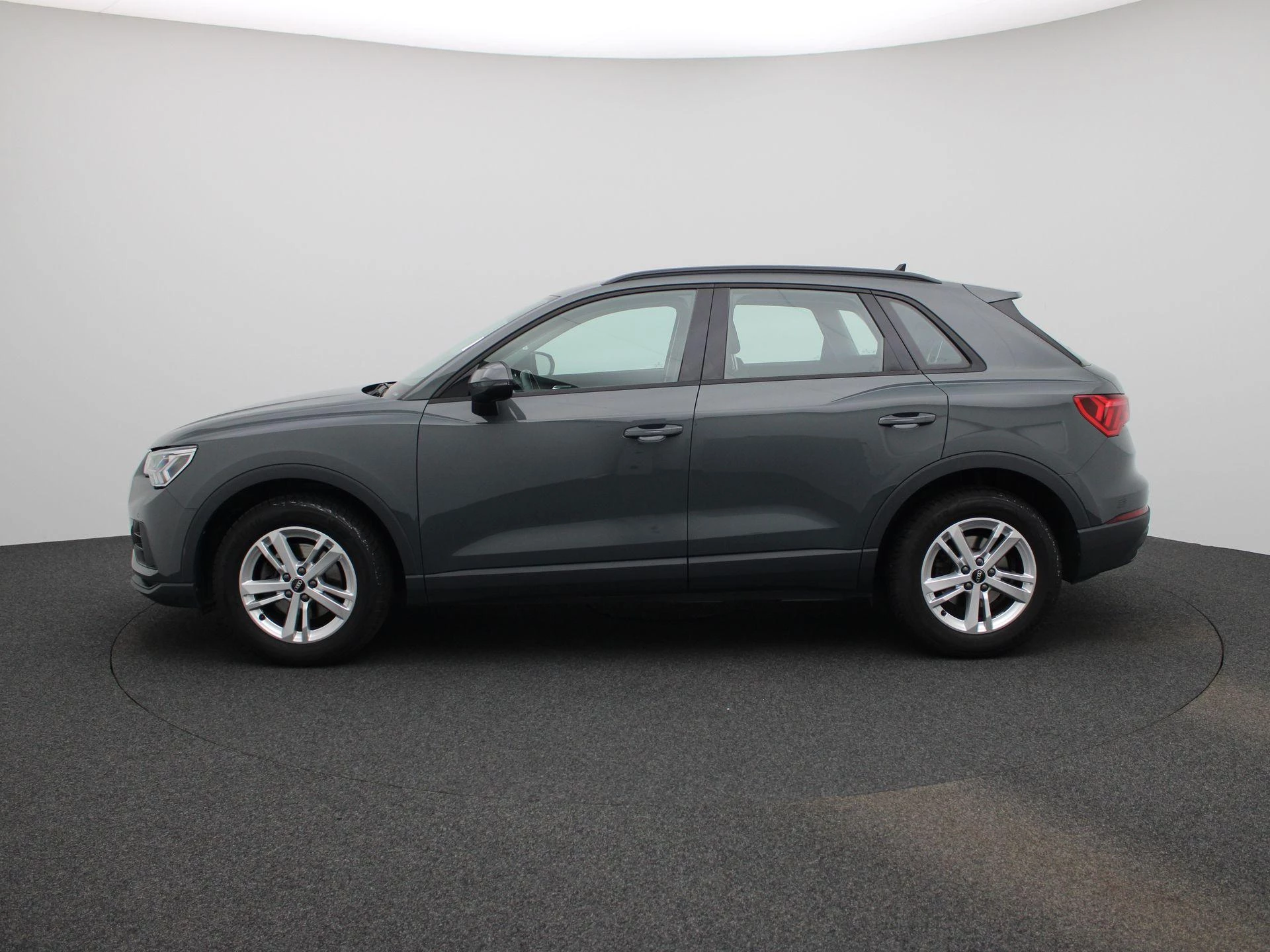 Audi Q3 35 TFSI S tronic Bus. Ed. Attraction
