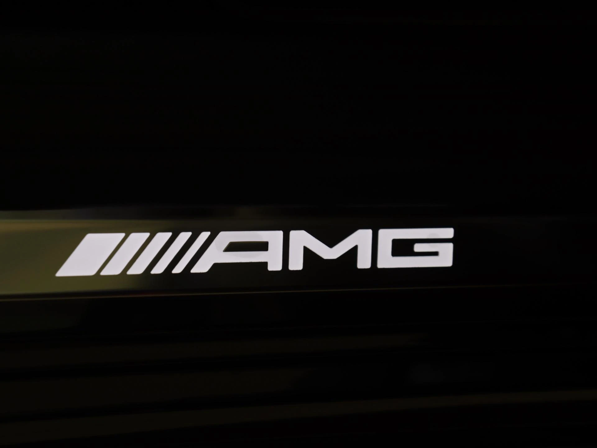 Mercedes-Benz E-Klasse Estate AMG 53 4MATIC+