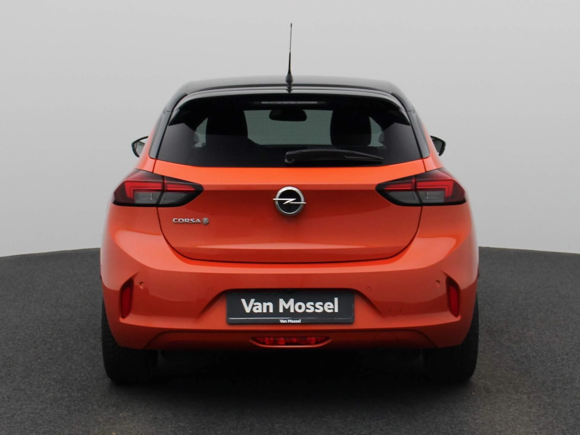 Opel Corsa-e Elegance 50 kWh