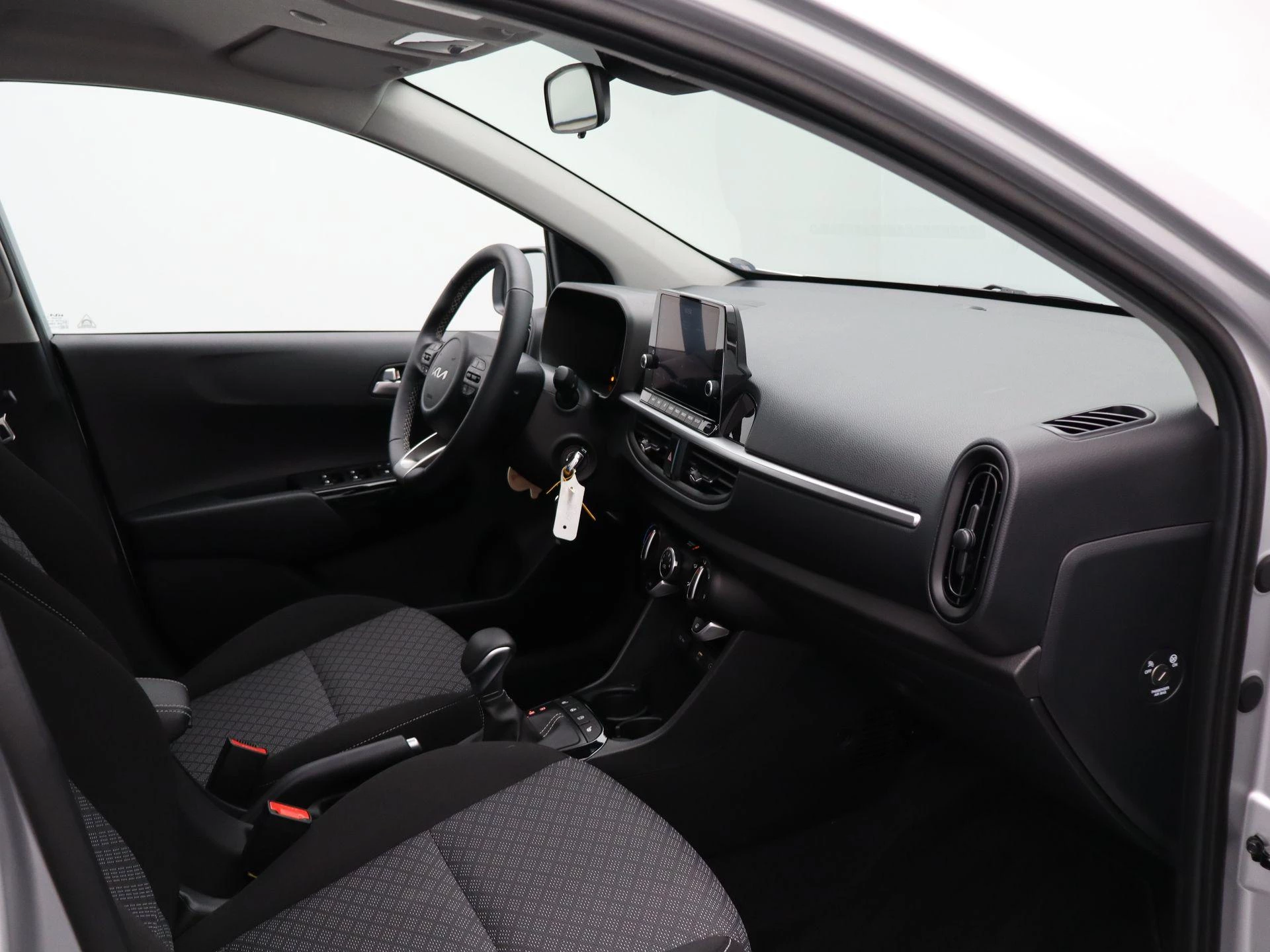 Kia Picanto 1.0 DPI DynamicPlusLine