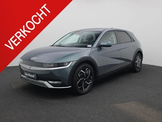 Hyundai IONIQ 5 77.4kWh Core