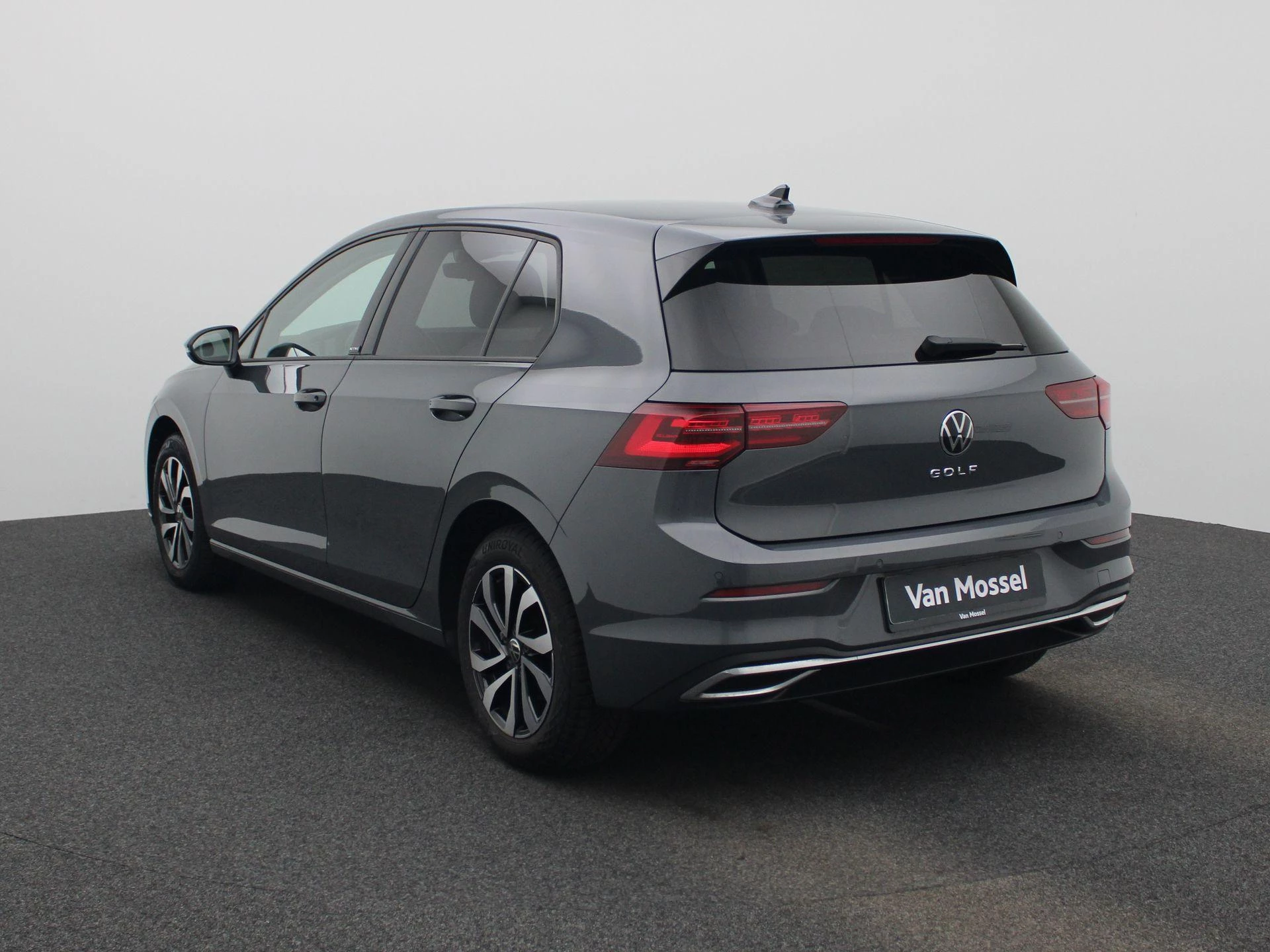 Volkswagen Golf VIII 1.0 TSI 81kW Life