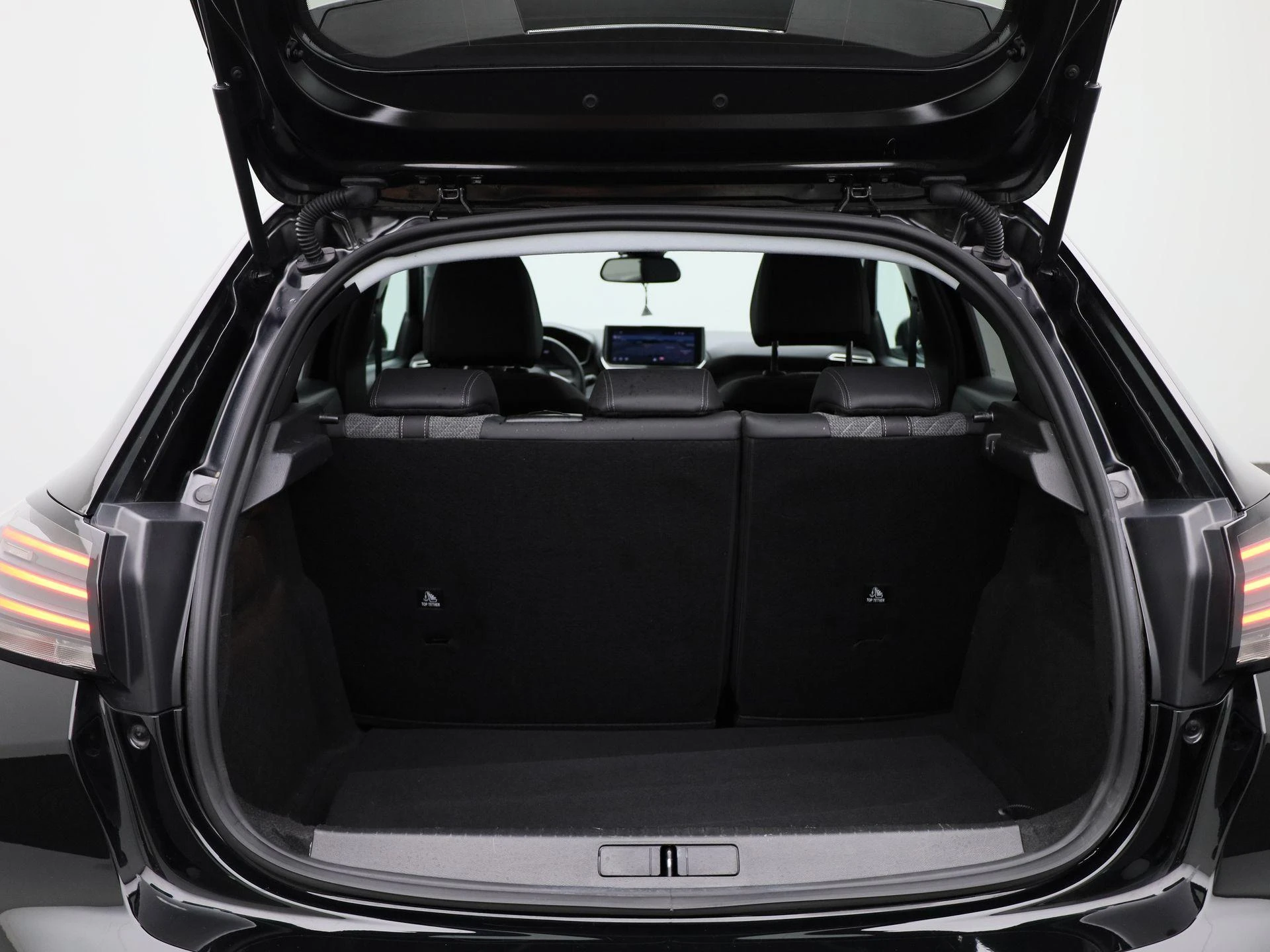 Peugeot 208 1.2 PureTech 100 MAN6 S&S Allure