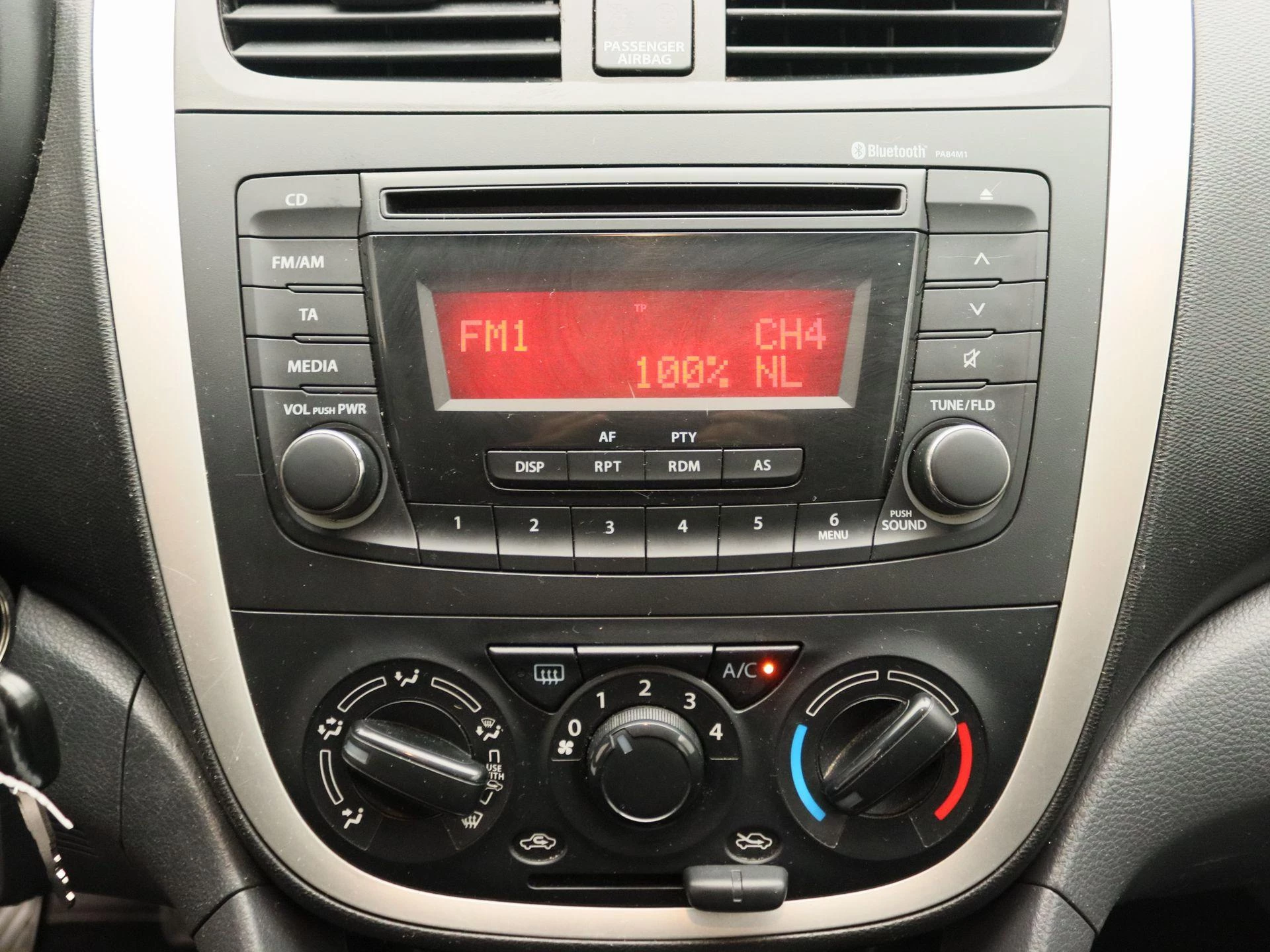 Suzuki Celerio