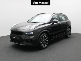 Lynk & Co 01 1.5 PHEV 206kW Core DCT