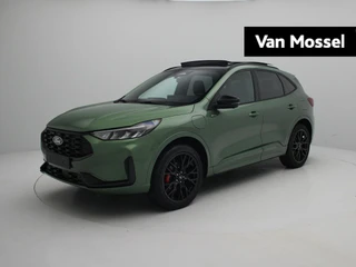 Ford Kuga 2.5 PHEV ST-Line X