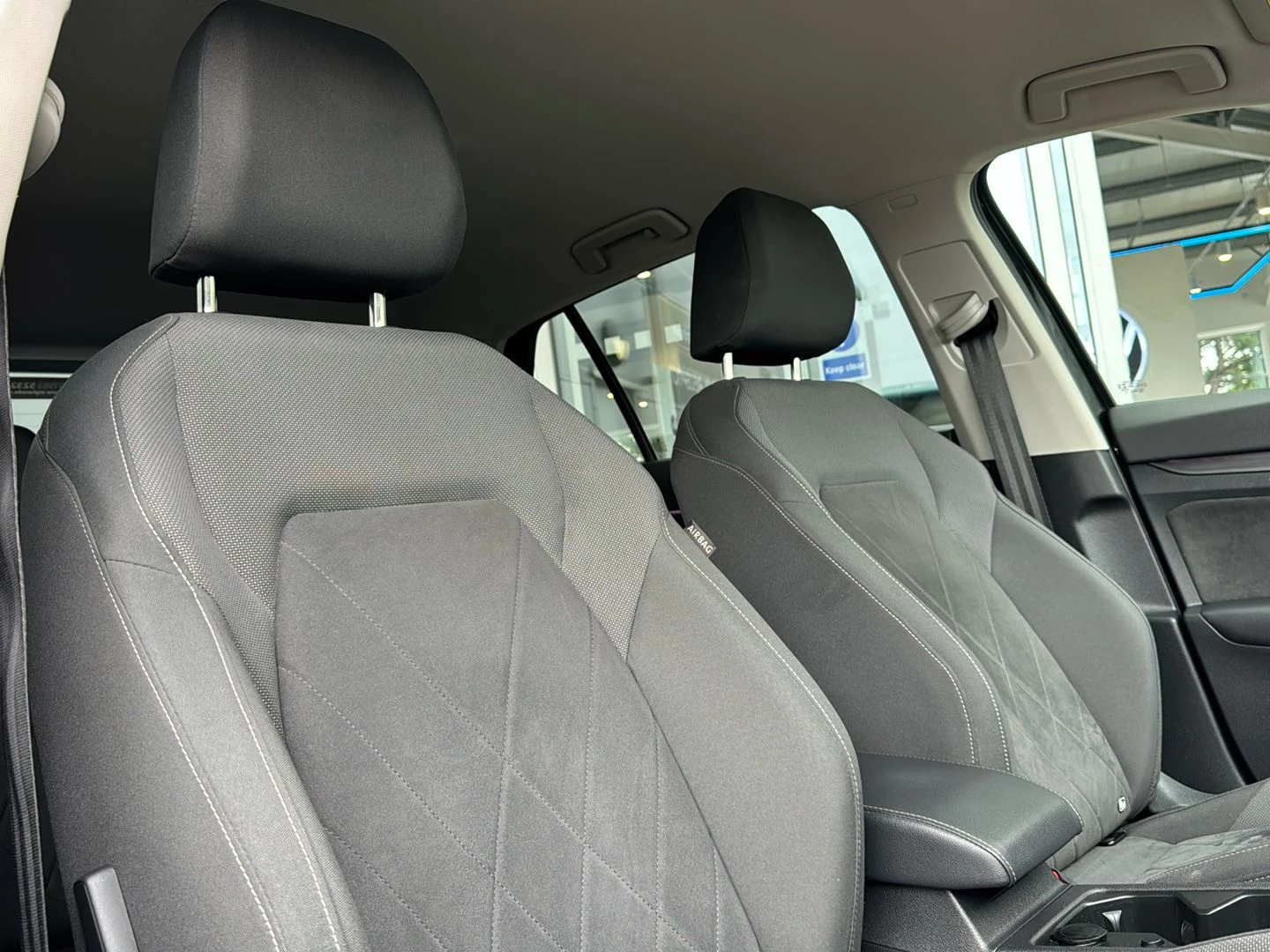 Volkswagen Golf 1.5 TSI 150 Style Edition 5dr