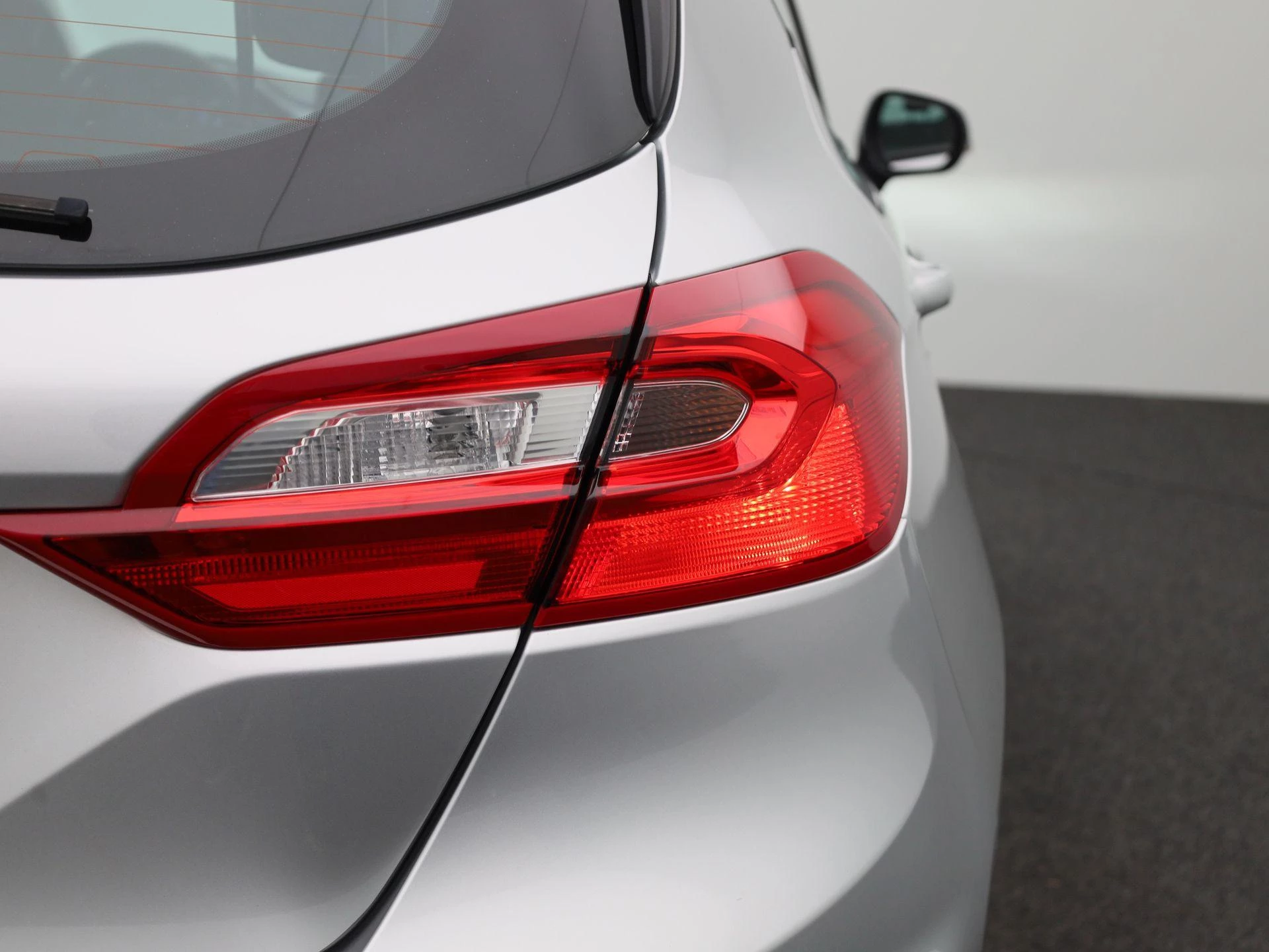 Ford Fiesta 1.0i EcoBoost 70kW Trend