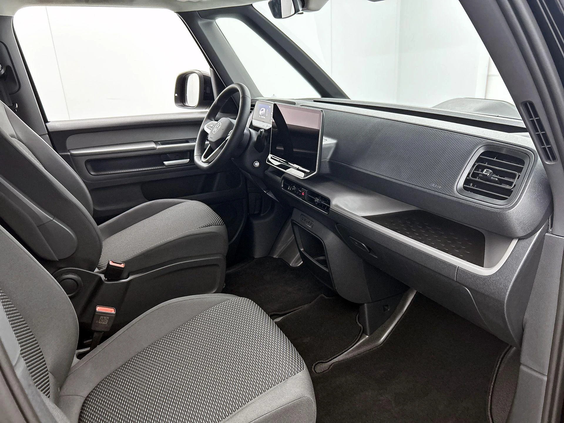 Volkswagen-ID. Buzz Cargo-image-21