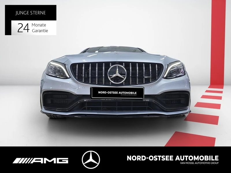 Mercedes-AMG-C-Klasse 63 S AMG-image-7