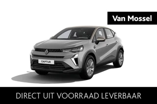 Renault Captur Techno