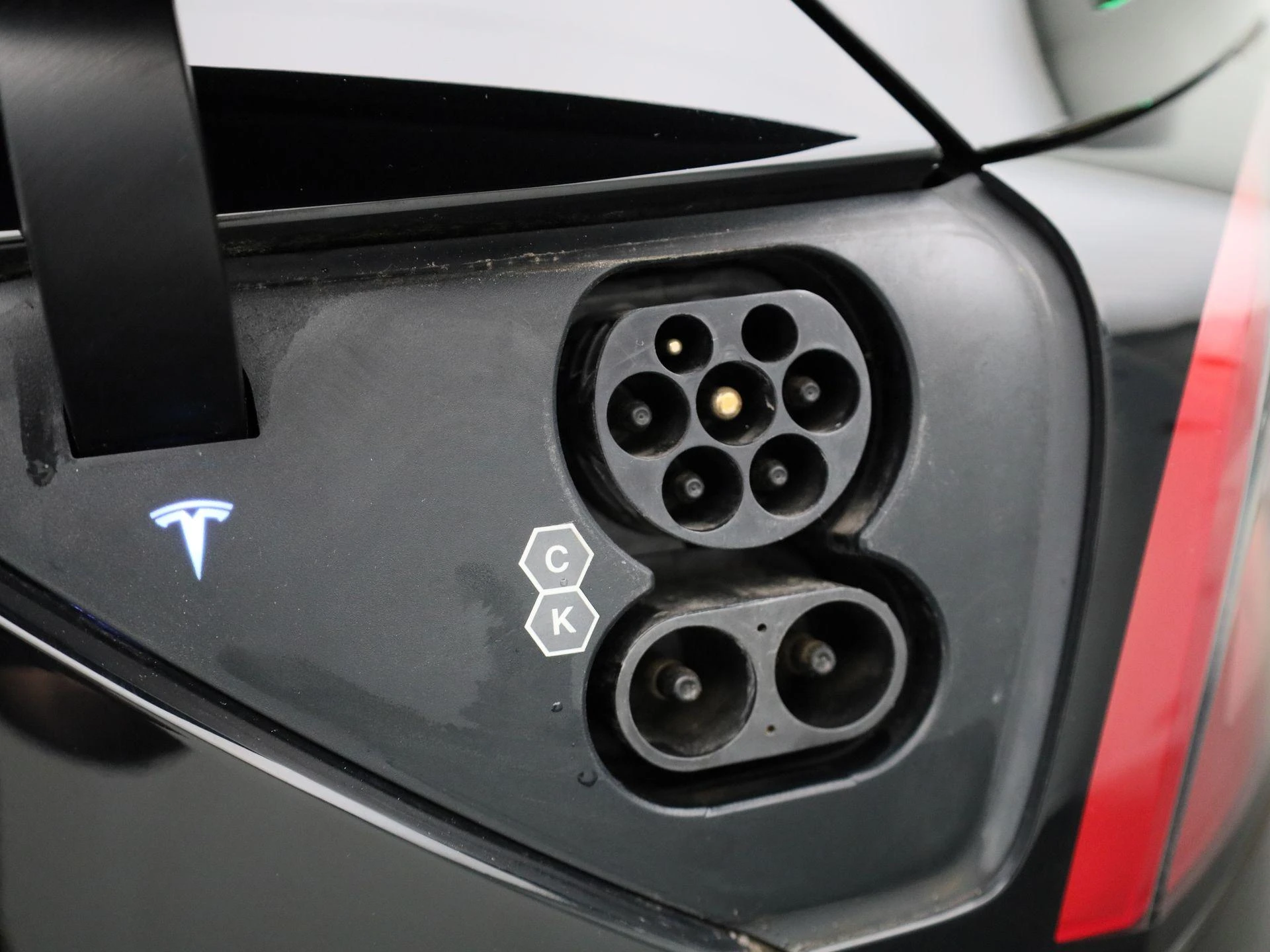 Tesla Model Y Long Range Dual Motor AWD