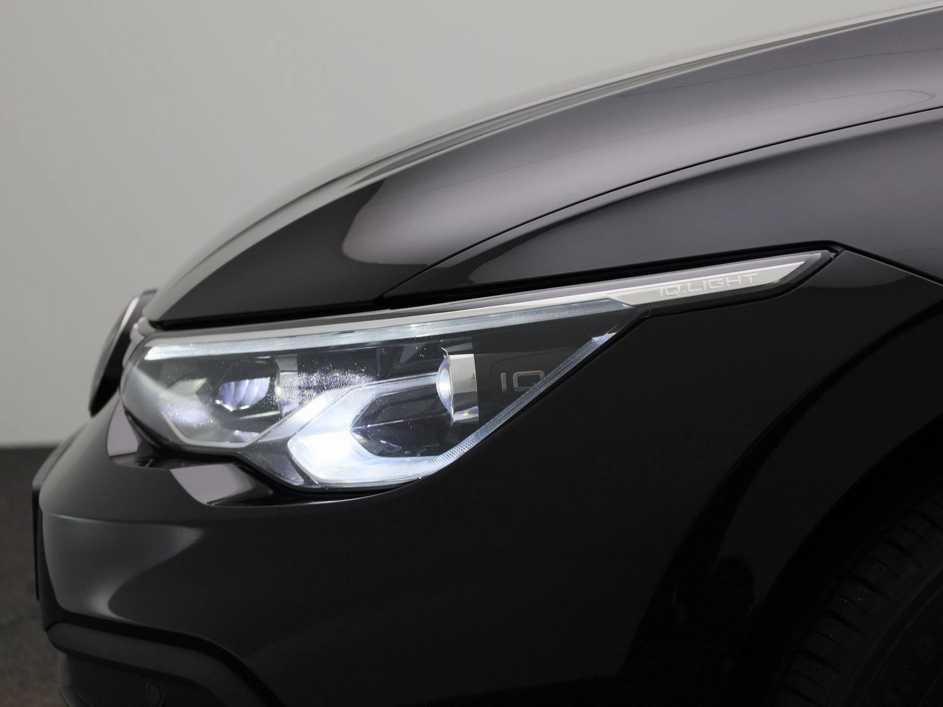 Volkswagen Golf Variant VIII 2.0 TDI 85kW DSG Life