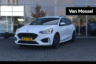 Ford Focus Wagon 1.5 EcoBoost ST Line X Business