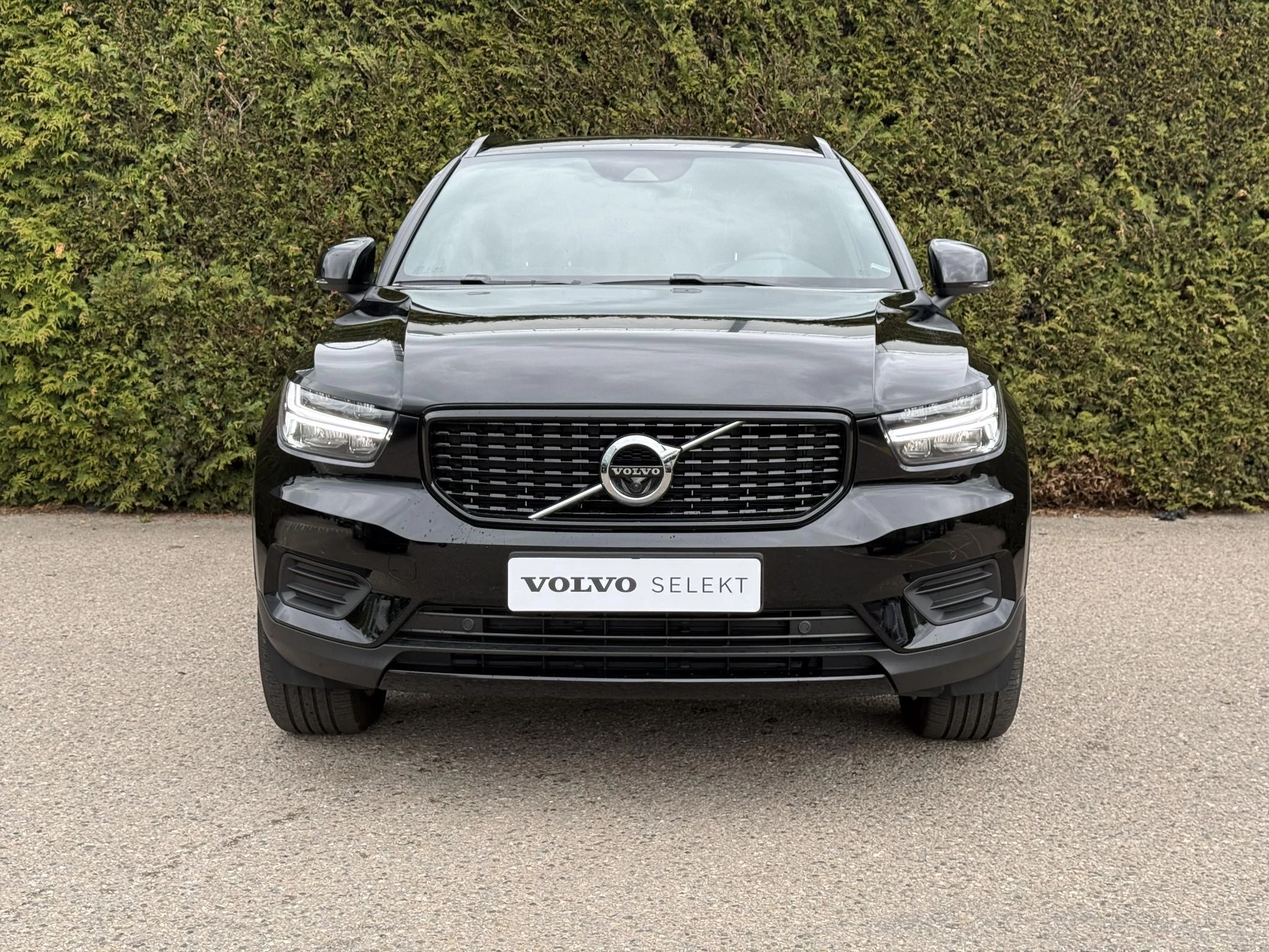 Volvo XC40 T5 Recharge R-Design