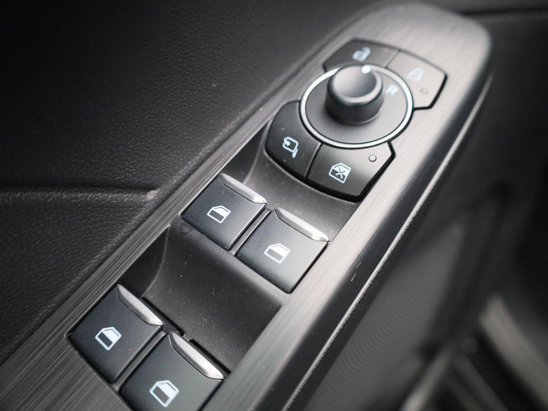 Ford Kuga 2.5 PHEV ST-Line