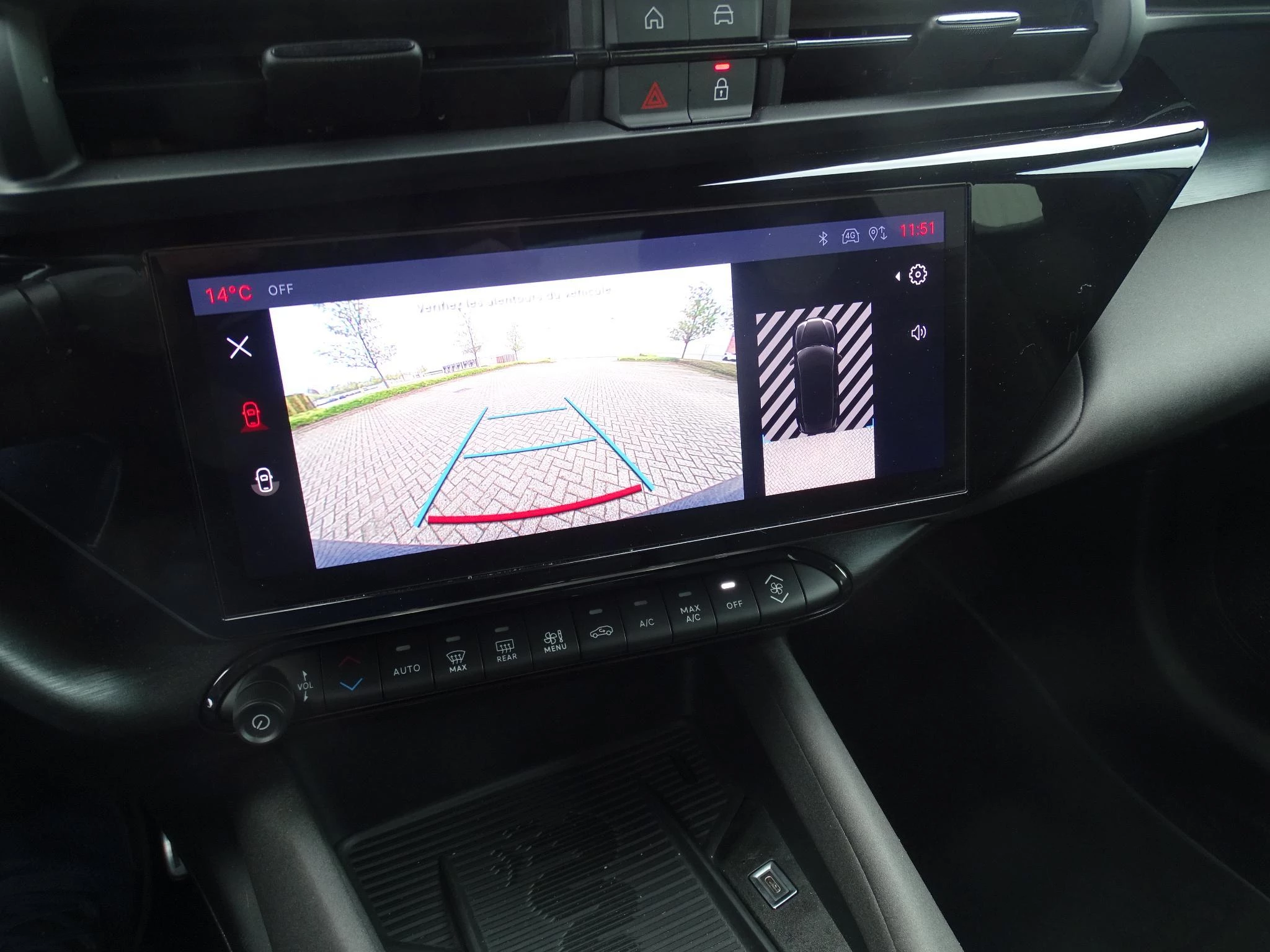 Alfa Romeo Junior 1.2 Hybrid 145 eDCT6 Ibrida Speciale