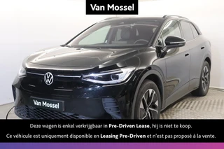 Volkswagen ID.4 77kWh 210kW Pro Business Premium
